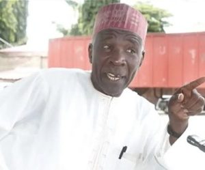 Why Those Asking Kwankwaso To Be Peter Obi’s Running Mate Are Not Politicians – Galadima
