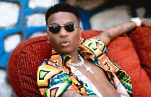Wizkid Expecting Fourth Child As Babymama Shows Off Baby Bump