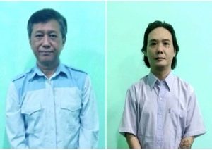 World condemns Myanmar junta for ‘cruel’ execution of activists