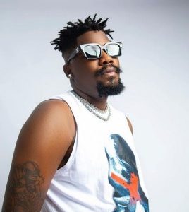 You Are A Clown – Rapper YCee Slams Solomon Buchi Over Post About His Fiancée
