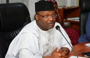 2023: E-transmission Of Election Results Is Permanent – INEC