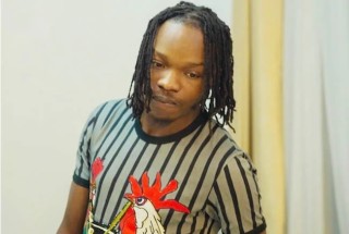 2023: Singer Naira Marley To Donate Just N1billion to A Political Party