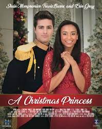 Download Movie:- A Christmas Princess