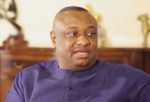 ASUU Is On Strike Because Of Agreement Signed By PDP – Keyamo