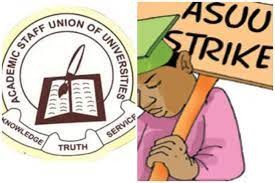 ASUU Must Compensate Students For Wasted Time – Minister