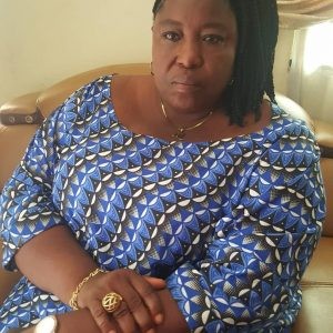 Abducted Actress, Cynthia Okereke Narrates Ordeal In Hands Of Kidnappers