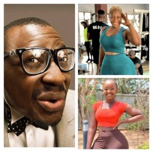 Ali Baba Lambasts Some Nollywood Actresses With Mansions Over Their Sources Of Income