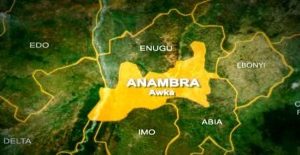 Anambra Headquarters Of Gully Erosion In Africa – Expert