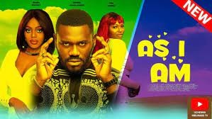 Download Movie:- As I Am