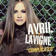 Avril Lavigne - Complicated (MP3 Download)