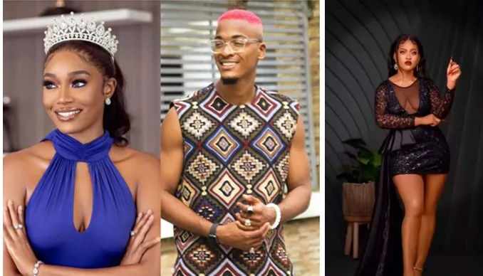 BBNaija 2022:- I Ended My Relationship With Beauty The Day We Fought – Groovy