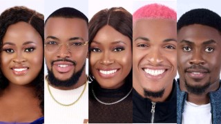 BBNaija: How Viewers Voted For The Bottom 3 Housemates