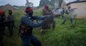 BREAKING: Unidentified Gunmen Killed Asiri Eniba’s Close Ally, Spanal In Osogbo