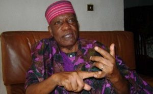Babangida’s Former Spokesman, Duro Onabule Is Dead