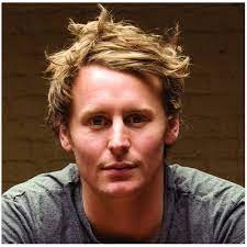 Ben Howard - End Of The Affair (MP3 Download) 