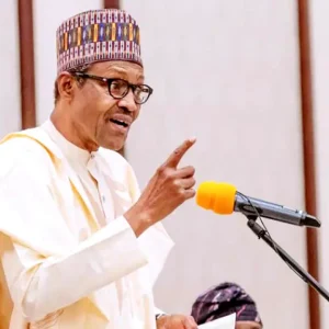 Buhari: 2023 Elections Will Be Devoid Of Any “Wuruwuru” 