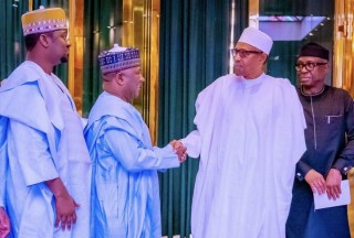 Buhari: BUA’s Growth Is Evidence Of Correctness Of My Government’s Policies