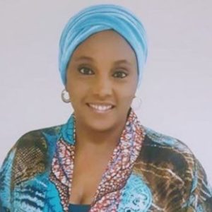 Buhari Can Go On Leave If He Is Sick And Allow Someone Else Rule Nigeria – Kadaria Ahmed Laments About Insecurity
