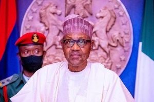 Buhari Lambasted For Gifting 10 Luxury Cars To Niger Republic Worth N1.1bn While ASUU Is Still On Strike