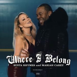 Busta Rhymes – I Know What You Want Ft Mariah Carey (MP3 Download) 
