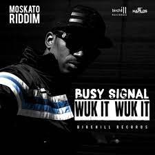 Busy Signal - Wuk It Wuk It (MP3 Download) 