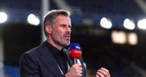 Carragher Blames One Liverpool Player For 1-1 Draw With Crystal Palace