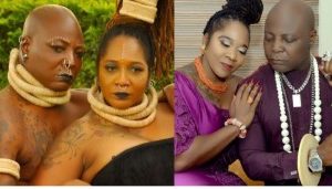 Charly Boy: I Am Tired Of My 45 Years Of Marriage