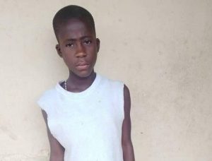 Chidimma Oforndukwe: Police Finds 11-Year-Old Girl In Enugu, Seek Parents