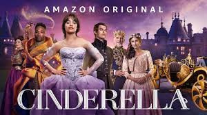 Download Movie:- Cinderella