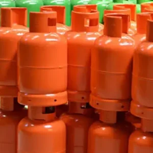 Cooking Gas Price Rises By Over 100 Per Cent Year-On-Year