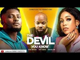 Download Movie:-  Devil You Know