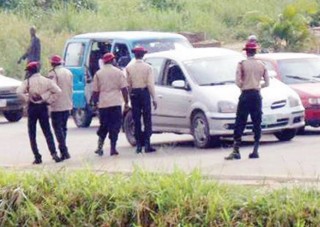 Driver Perish, 21 Injured In Lagos-Ibadan Road Crash