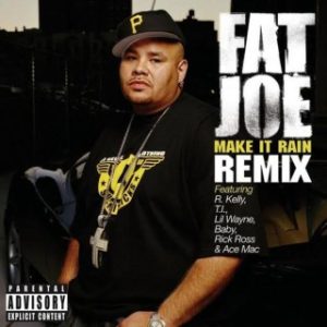 Fat Joe - Whats Luv? Ft. Ashanti (MP3 Download) 
