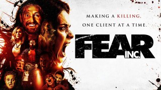 Download Movie:- Fear, INC.