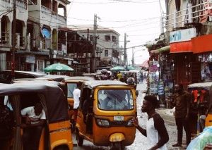 Flawed Reasons Why Lagos Is Ranked Second Most Unlivable City In The World