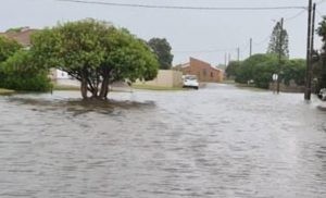 Flood: Fear Grips Lokoja Residents Over 24-hour Rainfall