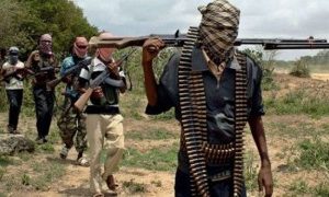 Gunmen Kidnap Traditional Head, APC Chieftain, Two Others In Ondo