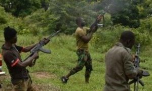 Gunmen Kill NAN Correspondent’s Father, Kidnap Two Others In Kaduna