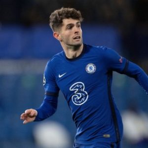 He Makes You Smile Everyday – Pulisic Reveals His Favorite Chelsea Teammate