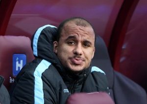 He’s Next Thierry Henry – Agbonlahor Hails Arsenal’s New Recruit