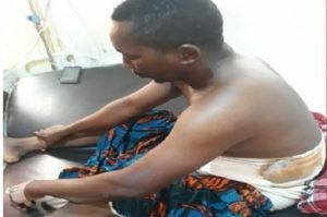 How I Escaped Killer Herdsmen Who Ripped My Intestines With Bullets – Health Attendant Reveals
