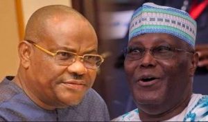 How Sule Lamido Reacted To The Reconciliatory Meeting Between Wike And Atiku