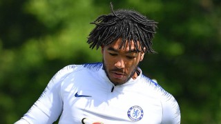 I Don’t Know What You Were Looking At – Reece James Blasts Referees After Chelsea Draw