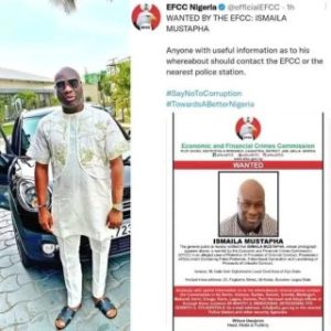 I Don’t Know Why EFCC Are So Jobless – Mompha Reacts After He Was Declared Wanted