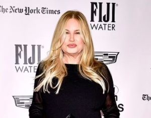 I Slept With 200 People After Playing A MILF Role – Popular Actress, Jennifer Coolidge Confesses