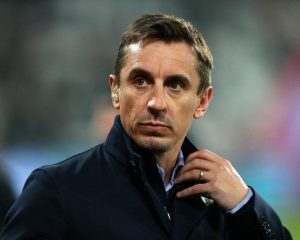 I’m Hearing Your Name Too Much – Gary Neville Blasts Chelsea Owner, Boehly