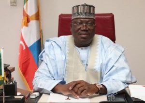 Insecurity In The Country Has Lingered – Senate President, Lawan