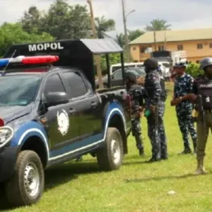 Insecurity: Police Ready To Clamp Down On Security Challenges In FCT