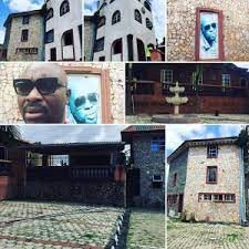 Isaac Fayose Donates Ibadan Hotel To Peter Obi For Political Campaigns.