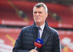 It Could Get Ugly – Roy Keane Warns Ten Hag About Ronaldo’s Future At Manchester United